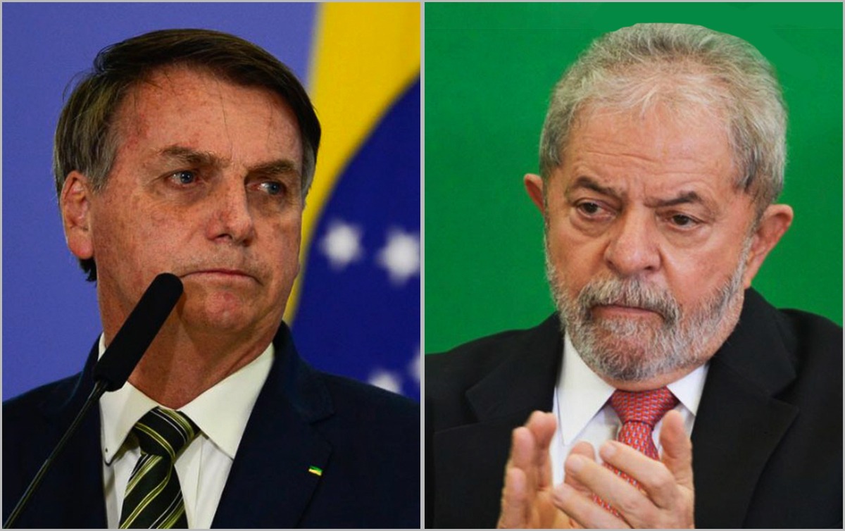 Marcello Casal e José Cruz/Agência Brasil