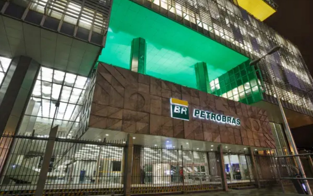 Agência Petrobras/Divulgação