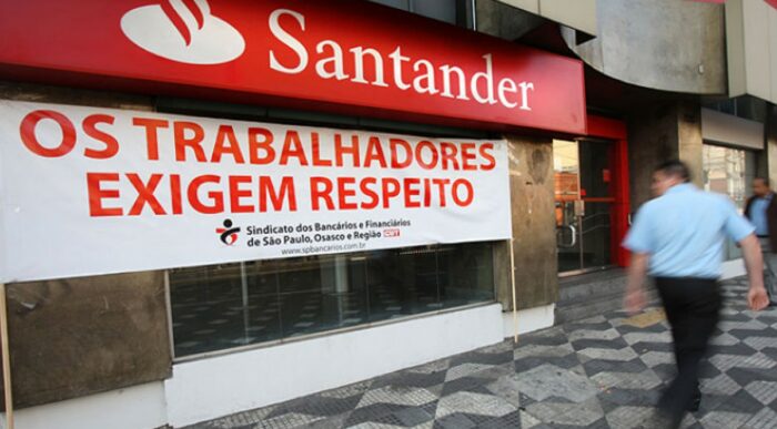 Sind. Bancários de São Paulo