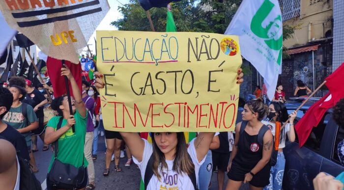 Movimento Brasil Popular