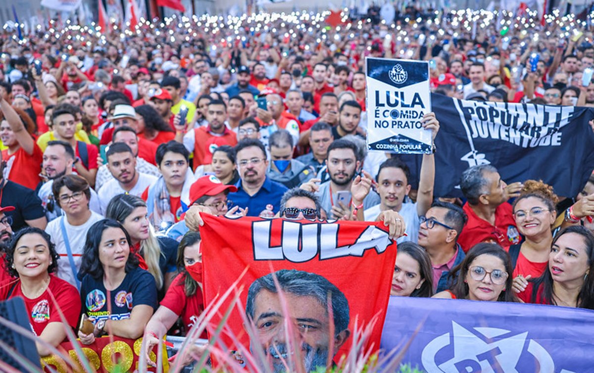 Eleitor de Ciro, Tebet e Janones pode dar vitória a Lula no 1º turno