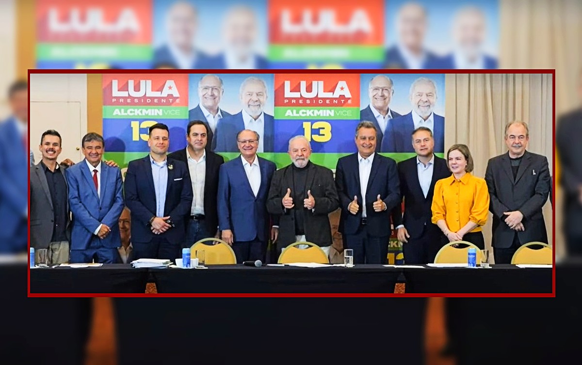 Reprodução/Youtube/Lula