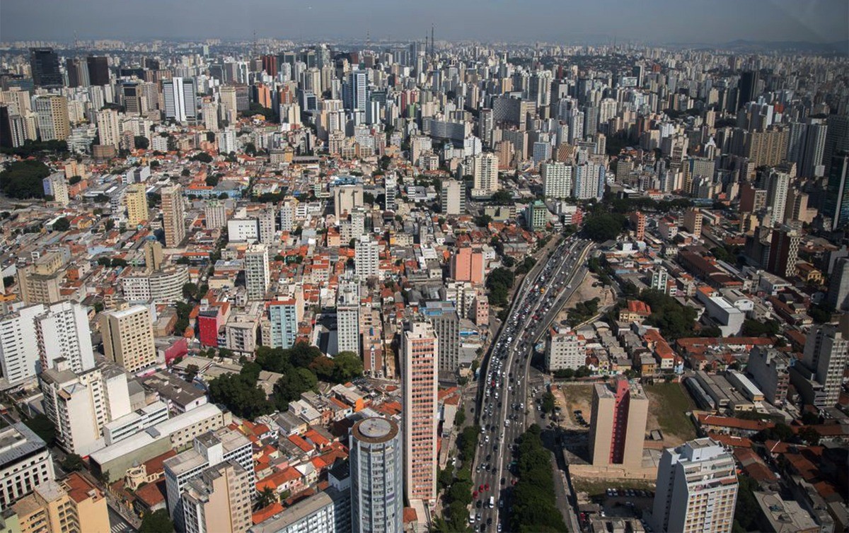 Divulgação/Diogo Moreira/MáquinaCW/Governo do estado de São Paulo