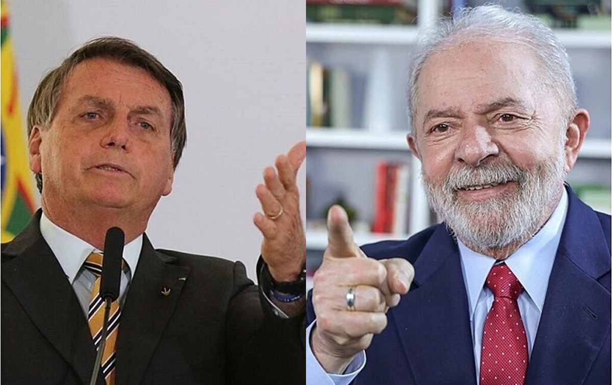 Agência Brasil e Ricardo Stuckert