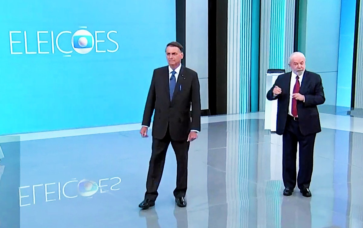 Rede Globo/Reprodução