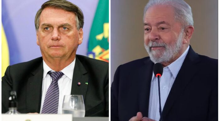 Alan Santos/PR e Divulgação/PT