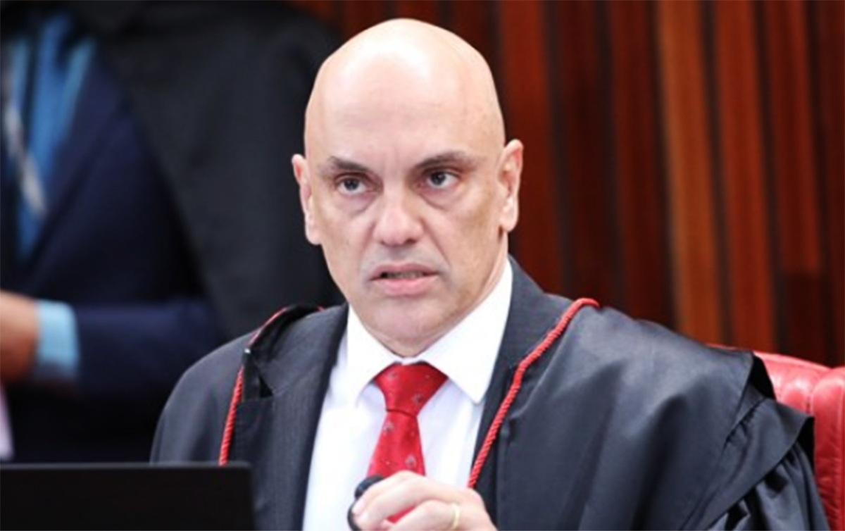 Alexandre de Moraes calls for peace, respect and freedom during elections