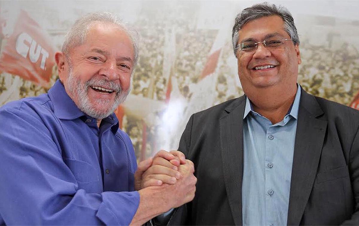 Lula a governadores: 'Democracia é direito a comer, a ...