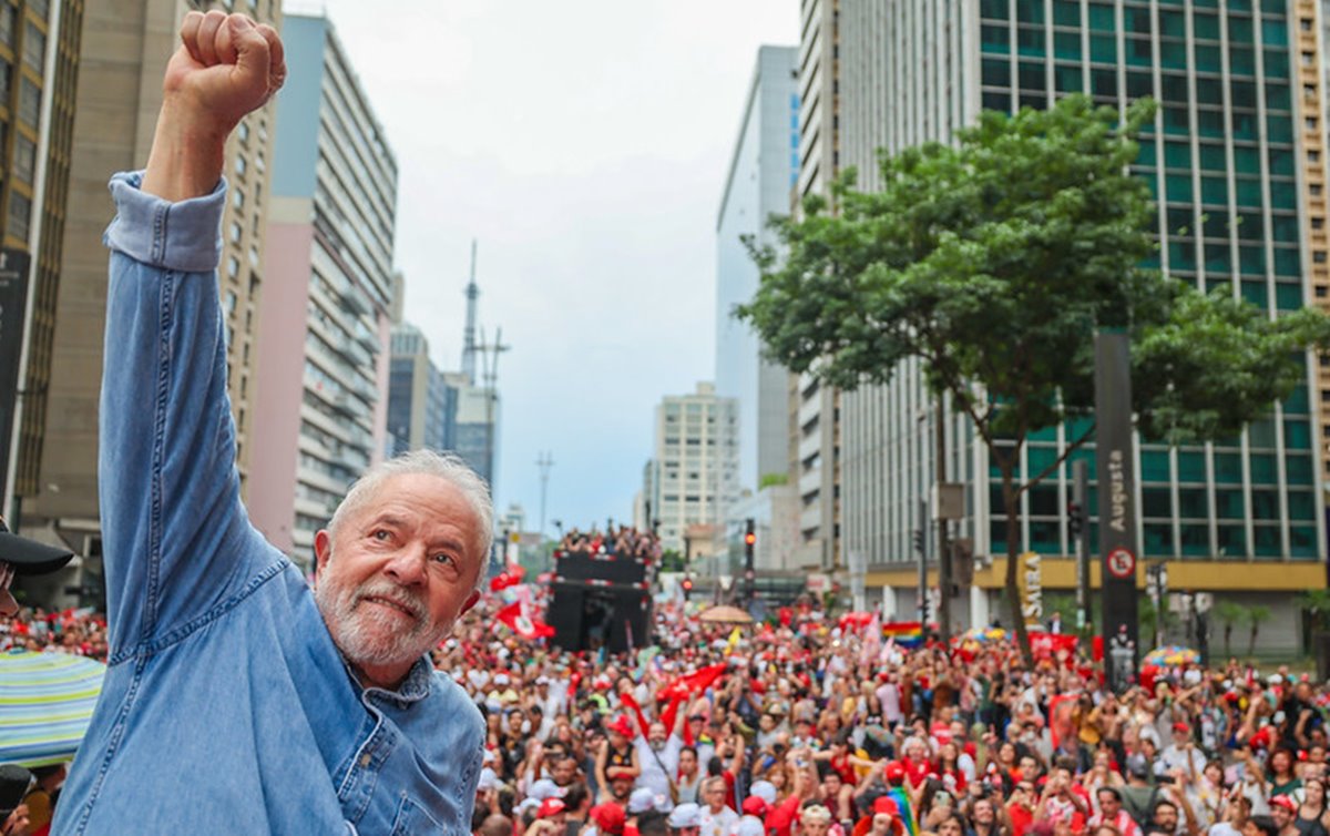 O que é o Boletim de Urna? — Tribunal Regional Eleitoral de São Paulo