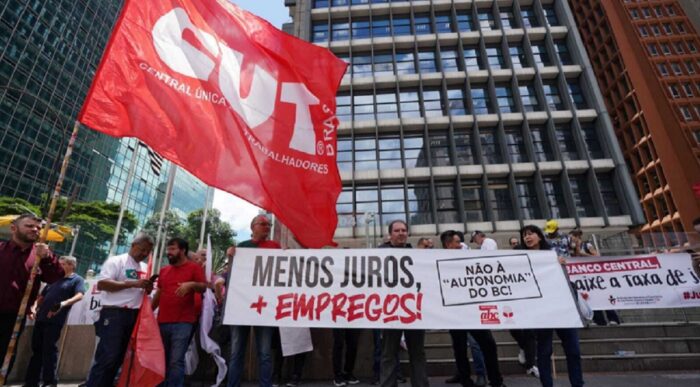 Sindicato dos Bancários de São Paulo, Osasco e Região
