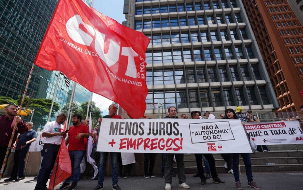 Sindicato dos Bancários de São Paulo, Osasco e Região