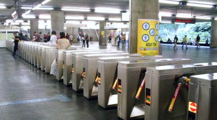 Divulgação/Sindicato dos Metroviários