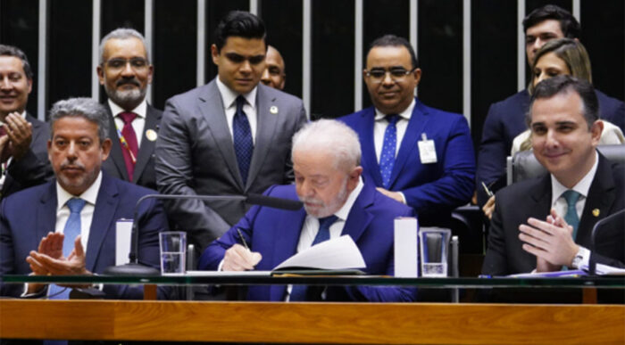 Pablo Valadares/Câmara dos Deputados