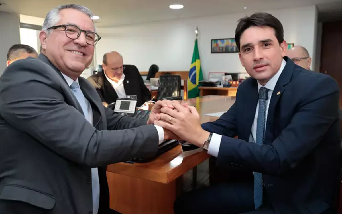 Gil Ferreira/Ascom/SRI
