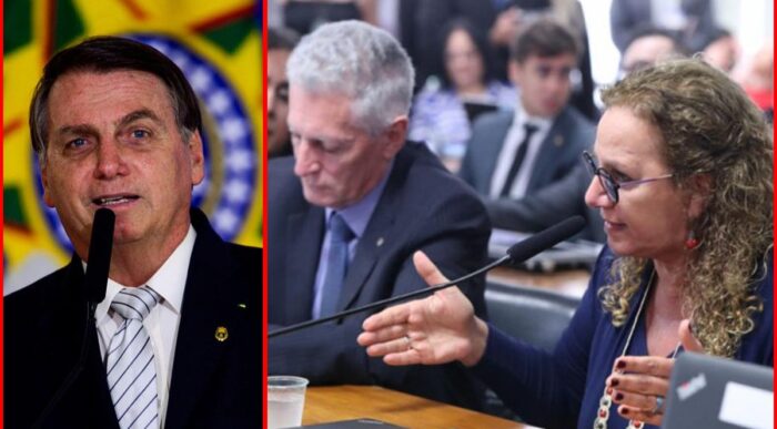 Marcelo Camargo (Agência Brasil) e Bruno Spada (Câmara Deputados)