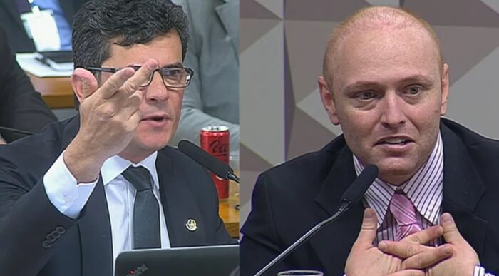 TV Senado/Divulgação