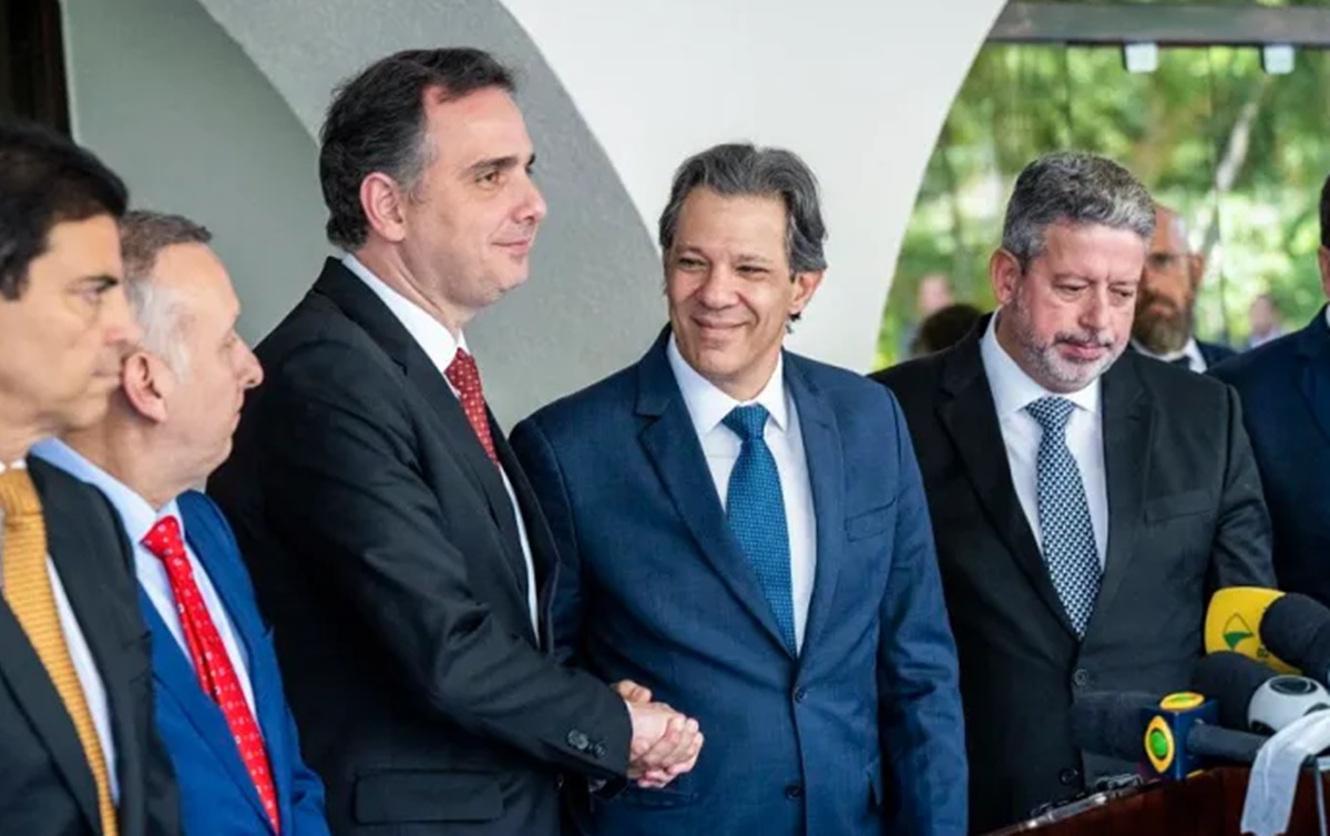 Pedro Gontijo/Senado Federal